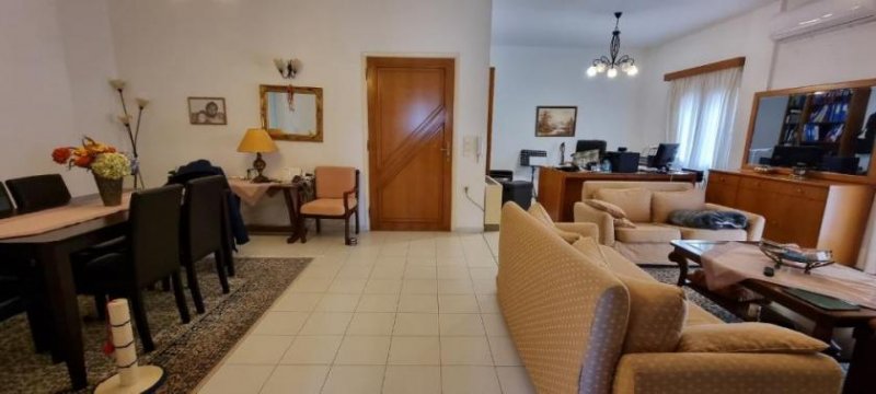 Giofirakia Kreta, Giofirakia: Gebäude mit 1 Wohnung und 4 Studios zu verkaufen Gewerbe kaufen